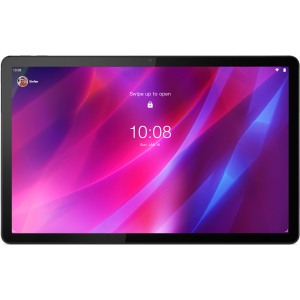 Планшет Lenovo Tab P11 Plus 4G 128GB Slate Grey (ZA9L0127UA) ТОП в Харькове