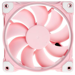 Кулер для корпуса ID-Cooling ZF-12025-Piglet Pink ТОП в Харькове