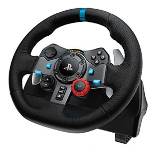 Кермо Logitech G29 Driving Force (941-000112) в Харкові