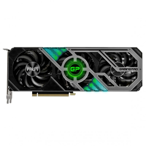 Відеокарта Palit GeForce RTX 3070 GamingPro (NE63070019P2-1041A/LHR) в Харкові