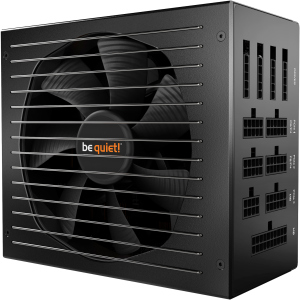 Блок живлення be quiet! Straight Power 11 850W (BN308) рейтинг