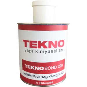 Клей для каменю, мармуру та граніту Tekno Teknobond 220 1.2 кг. в Харкові