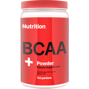 Аминокислота AB PRO BCAA (бцаа) Powder 900 г Грейпфрут (BCAA900ABGR27) ТОП в Харькове