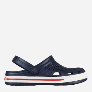 хороша модель Схожі Coqui 6403 42 Navy/White (8595662612309)