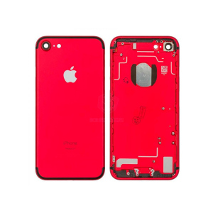 купить Корпус iPhone 7 Red