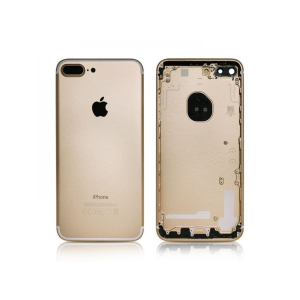 Корпус iPhone 7 Plus Gold в Харкові