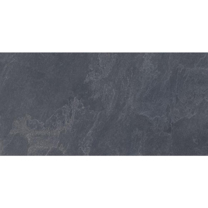 Плитка Zeus Slate ZBXST9R Black 45х90 см 45*90 см