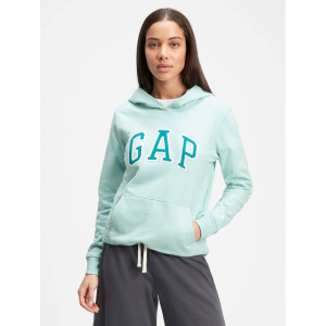 хороша модель Худі Gap 254424239 XXL Синє (1159756026)