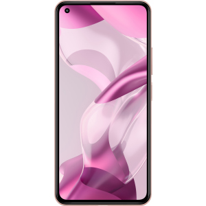 Мобільний телефон Xiaomi 11 Lite 5G NE 8/128GB Peach Pink краща модель в Харкові