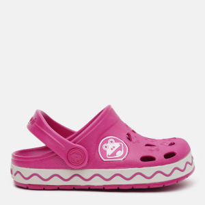 Crocs Cook 8801 30/31 Magenta/Stone (3210000080286) краща модель в Харкові