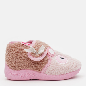 купить Комнатные тапочки детские Beppi Pantufa Infantil 2174361Rs 22 Pink (1000002742051)