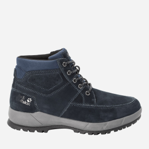 Черевики Jack Wolfskin Jackson Mid M 4043171-1194 42.5 (8.5UK) 26.3 см (4060477705620) ТОП в Харкові