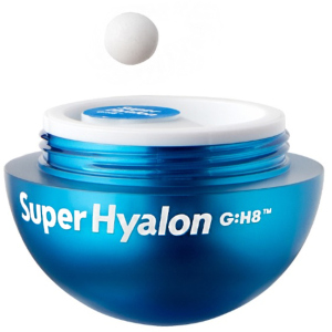 Капсула-маска для лица VT Cosmetics Super Hyalon 99% Boosting Capsule 18 мг х 30 шт (8809695673054) в Харькове