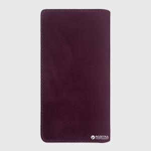 Гаманець Pro-Covers PC04580059 Бордовий (2504580059000) в Харкові