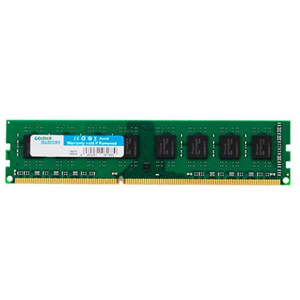 Оперативна пам'ять Golden Memory DDR3L-1600 8192MB PC3-12800 (GM16LN11/8) краща модель в Харкові