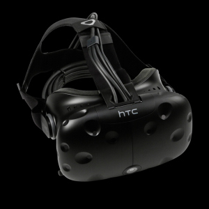 Окуляри віртуальної реальності HTC Vive 99HAHZ052-00 ТОП в Харкові