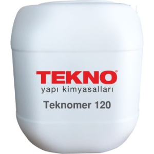 хороша модель Гідрофобізуючі добавки для бетону Tekno Teknomer 120 30 кг.