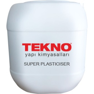 Суперпластификатор для бетона Tekno Teknoflow Super Plasticizer 30 кг. ТОП в Харькове