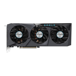 Відеокарта GIGABYTE GeForce RTX 3070 Ti EAGLE 8G (GV-N307TEAGLE-8GD) надійний