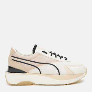 Кросівки Puma Cruise Rider Infuse Wn 38255101 37.5 (4.5) 23.5 см Ivory Glow-Pebble (4063699790047) краща модель в Харкові