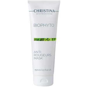 Протикуперозні маски Christina Bio Phyto Anti Rougeurs Mask 75 мл (7290100365700)