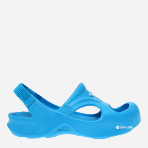 Крокси Arena Softy Kids Hook 81270-77 22-23 Turquoise/Eolian краща модель в Харкові