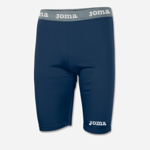 Термошорты Joma Warm Fleece 932.111 M Темно-синие (9995170723129) в Харькове