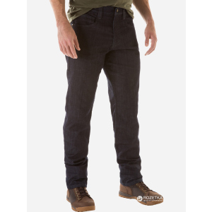 Тактичні джинси 5.11 Tactical Defender-Flex Slim Jean 74465 W40/L36 Indigo (2000980424771) краща модель в Харкові