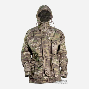 Skif Tac Smoke Parka без підкладки Smoke-Mult-S Multicam (27950105) ТОП в Харкові