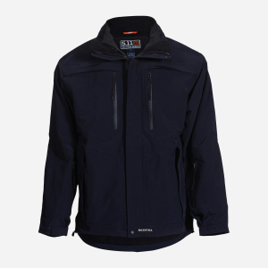 Куртка тактична 5.11 Tactical Bristol Parka 48152 S Dark Navy (2000980326419) в Харкові