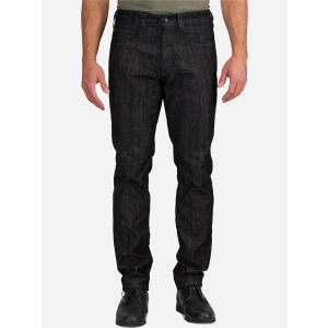 Тактические джинсы 5.11 Tactical Defender-Flex Slim Jean 74465-019 W36/L34 Black (2000980452118) лучшая модель в Харькове