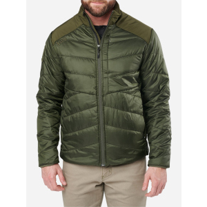 Куртка утеплена 5.11 Tactical Peninsula Insulator Packable Jacket 48342-191 XL Moss (2000980455782) в Харкові