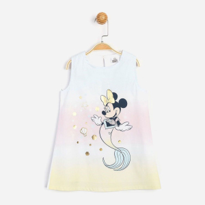 Сарафан Disney Minnie Mouse MN15537 92 см Різнокольоровий (8691109789563) ТОП в Харкові