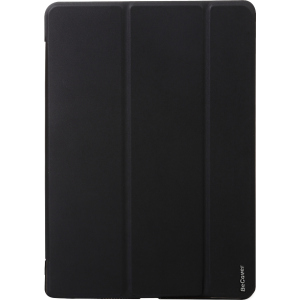 BeCover Smart Case для Apple iPad mini 5 Black (BC_703784) ТОП в Харкові