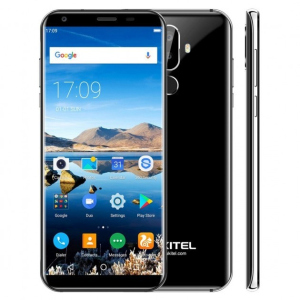 Смартфон Oukitel K5 Black