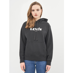 Худі Levi's Graphic Standard Hoodie New Logo 18487-0004 XS (5400898794770) в Харкові