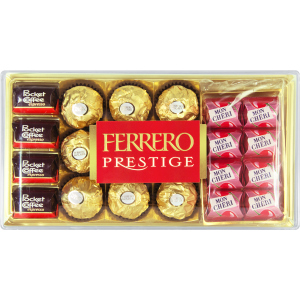 Набір цукерок Ferrero Prestige Т21 246 г (8000500005187) в Харкові