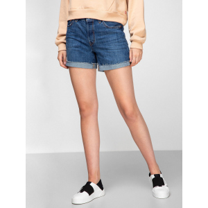 Джинсові шорти Levi's 501 Rolled Short Sansome 29961-0016 32 (5400816907213) в Харкові