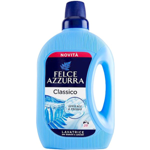 Гель для стирки Felce Azzurra Classico 1.595 л (8001280030802) в Харькове