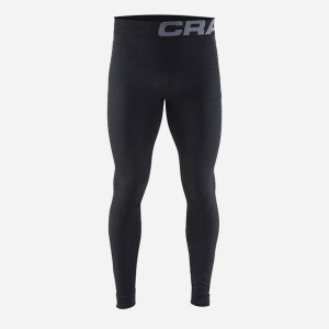 Кальсони Craft Warm Intensity Pants Man 1905352-999985 M (7318572721555) в Харкові