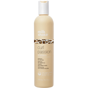 Шампунь Milk_shake Curl Passion shampoo для вьющихся волос 300 мл (8032274104476)