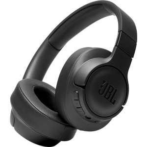 Навушники JBL Tune 710 BT Black (JBLT710BTBLK)