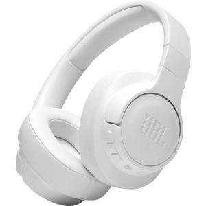 Навушники JBL Tune 710 BT White (JBLT710BTWHT) краща модель в Харкові