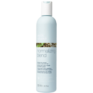 Шампунь Milk_shake scalp care normalizing blend shampoo для нормальных и жирных волос и кожи головы 300 мл (8032274062981) лучшая модель в Харькове