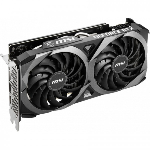 хороша модель Відеокарта MSI GeForce RTX 3070 VENTUS 2X 8G OC LHR (F00261804)