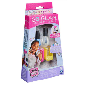 Набор для нейл-арта Cool Maker Go Glam (SM37556) (778988384763) ТОП в Харькове