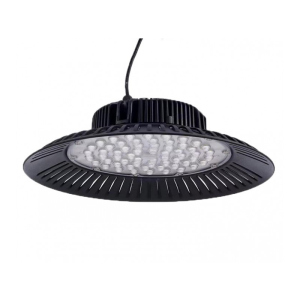 Промышленный светильник Luxel, 200W, LED, 22000Lm, 6500K (8009) лучшая модель в Харькове