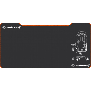 хороша модель Ігрова поверхня Anda Seat Gaming Mouse Pad Control/Speed ​​(AD-M-700-01)