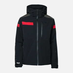 Куртка гірськолижна 8848 Altitude Aston Jacket 4010SB S Black ТОП в Харкові