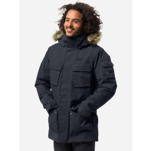 Парка Jack Wolfskin Glacier Canyon Parka 1107673-1010 XL (4055001905423) в Харькове